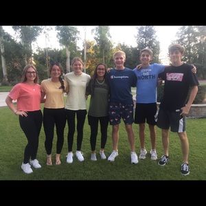 Meet your Posher, Lily